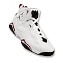 Nike Air Jordan True Flight white/red/black 342964-161