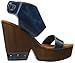 Sbicca Women's Madiera Wedge Sandal