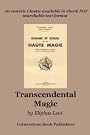 Transcendental Magic