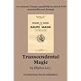 Transcendental Magic