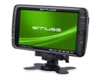Muse M-109TV TV LCD portable 7" (18 c...