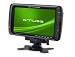 Muse M-109 TV portabler 7" TV mit DVB-T Tuner DivX USB MMC SD NEU OVP