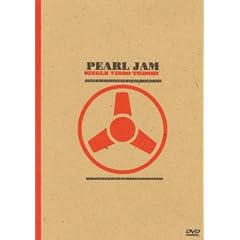 Pearl Jam - Single Video Theory