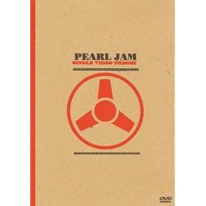Pearl Jam - Single Video Theory