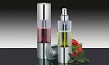 Kuchenprofi Trattoria Vinegar Sprayer in Stainless Steel