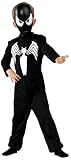 from Cesar UK Spiderman Classic Value Costume & Mask - 5/7 Years