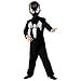 Spiderman Classic Value Costume & Mask - 5/7 Years