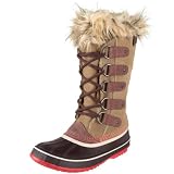 Sorel Womens Joan Of Arctic Snowboot
