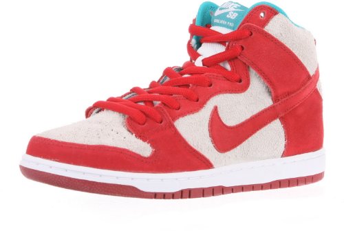 Nike NIKE DUNK HIGH PRO SB Mens Sneakers 305050-661