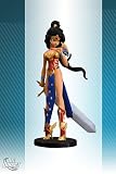 DC Direct AmeComi Heroine Series 2 Mini PVC Figure Wonder Woman