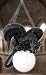 Drachen Deckenlampe Hängelampe Mystik Gothic Fantasy