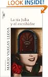 La Tia Julia y El Escribidor (Aunt Ju...