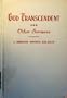 God Transcendent and Other Sermons
