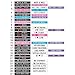 Rubber Bracelet Bands With Text Sayings On Wristbands…Choose Your Sayings!!!