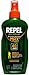 Repel 94101 6-Ounce Sportsmen Max Insect Repellent 40-Percent DEET Pump Spray, Case Pack of 1