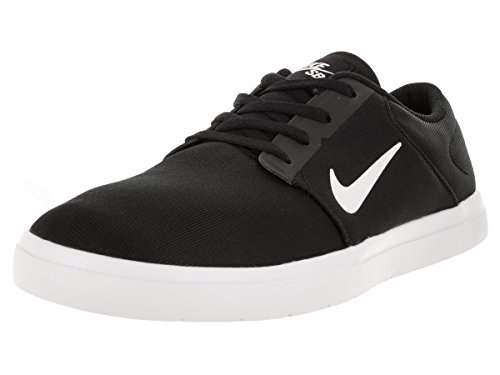 Nike Men's Sb Portmore Ultralight Skate Shoe