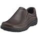 Hush Puppies Mens Springfield Dark Brown 1237001T0700 7 UK Regular