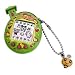 Spielwaren : Bandai 28100 - Tamagotchi Familitchi Connexion Version 5 grün
