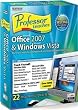 Professor Teaches Office 2007 & Windows Vista