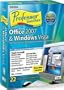 Professor Teaches Office 2007 & Windows Vista