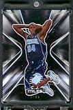 2006-07 Upper Deck SPX #96 C.J. Miles Utah Jazz Basketball Card - Mint Condition - In Protective Display Case