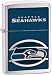 Seattle Seahawks Zippo Lighter
