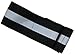 Reflective Armband/Legband-Black