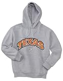 Texas #1 Youth Hooded Sweatshirt