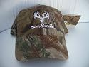 Size Matters Hat in Real Tree HD Camo