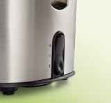 Juiceman Juicers