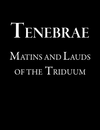 Tenebrae