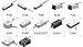 EBR020U-0700-30 AC/DC LED Power Supply 21W Single 4-Pin