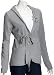 Timezone Textil 18-0092 Damen Blazer & Sakkos