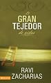 El gran tejedor de vidas: How God Shapes Us Through the Events of our Lives