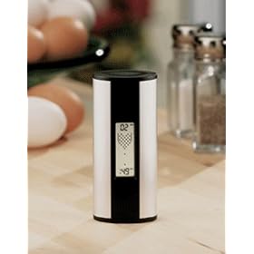 Maverick Digital Egg Timer With Clock TM-04 by Maverick