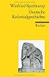 Deutsche Kolonialgeschichte