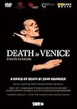 Tod in Venedig: Dance of Death By John Neumeier [DVD] [Import]