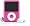 Apple iPod Nano 8GB - Pink
