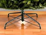 National Tree Company FTS-36 36 Inch Folding Tree Stand for 9 Foot to 12 Foot Trees