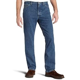 Lee Men's Regular Fit Jean