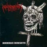 Doomsday Derelicts