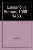 England in Europe 1066-1453