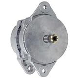 ALTERNATOR FORD TRUCK F600 F700 F800 F900 CUMMINS 8.3 321-674 by Rareelectrical