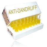 Thermo Group Anti-dandruff Lotion 24 Applications