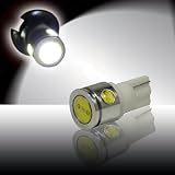 Produkt-Bild: T10 Xenon LED Innenraumbeleuchtung High Power 3W, 12V