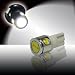 Produkt-Bild: T10 Xenon LED Innenraumbeleuchtung High Power 3W, 12V
