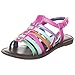 Stride Rite Kids' Milan-36944 Sandal