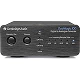 Cambridge Audio Azur DacMagic 100 - Black