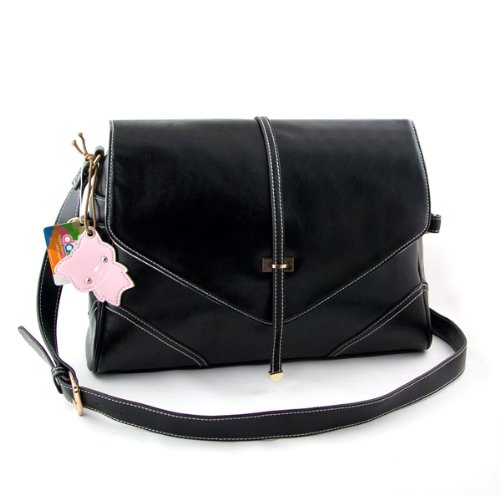 leather bag for messenger strap real fashionable functional bag is leather and this cowhide extremely