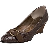 J.Renee Womens Octavia Pump